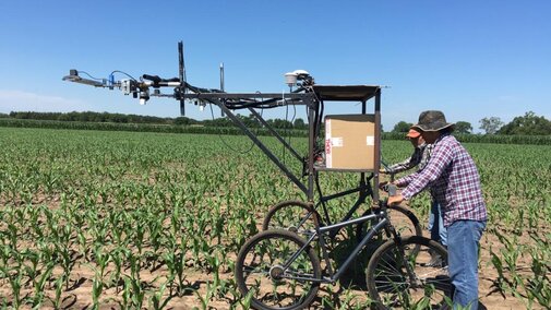 Plant Vision Initiative