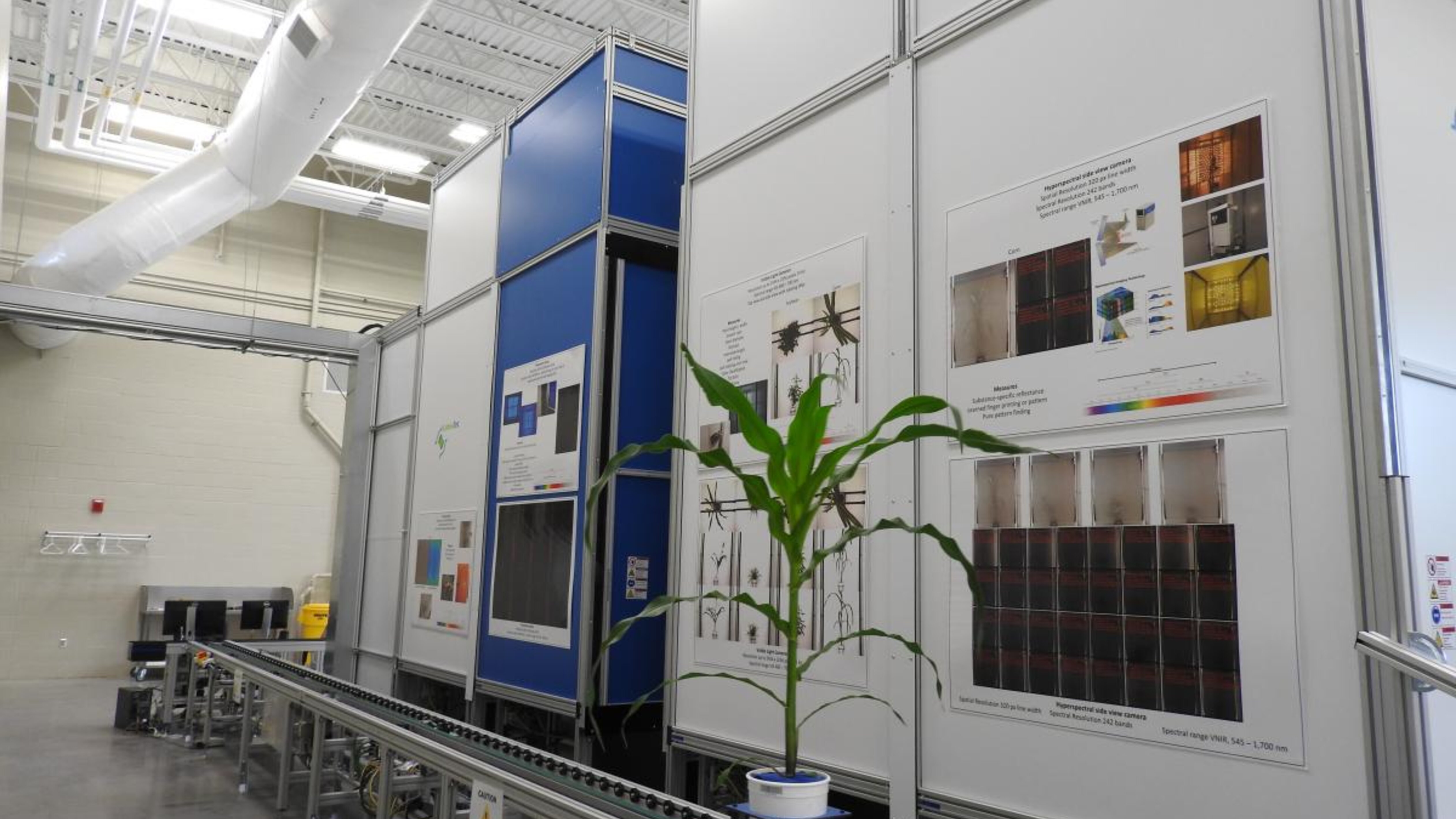 Plant Vision Initiative | Nebraska