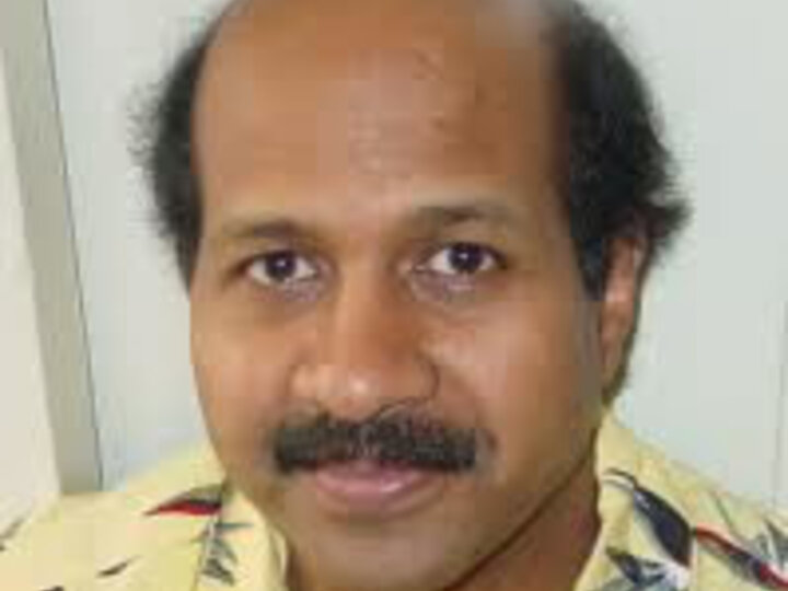 Ashok Samal