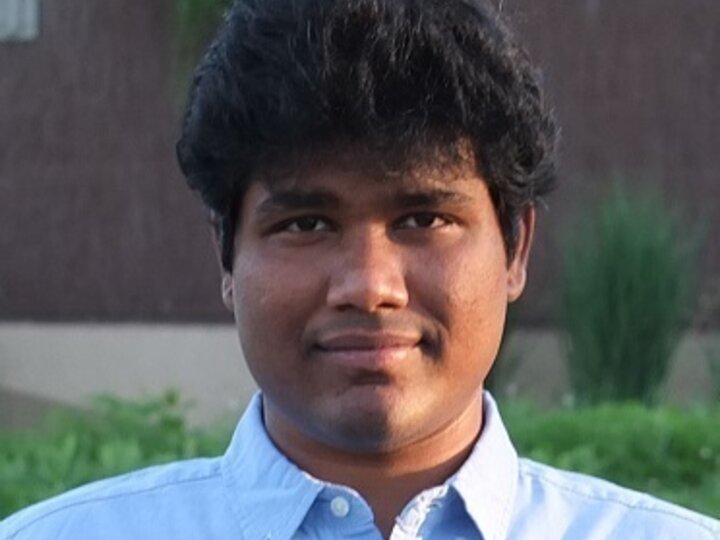 Srikanth Maturu