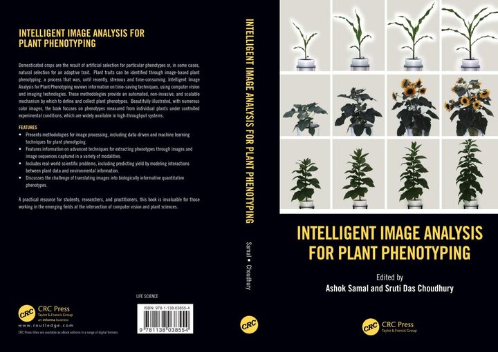 Intelligent Image Analysis For Plant Phenotyping